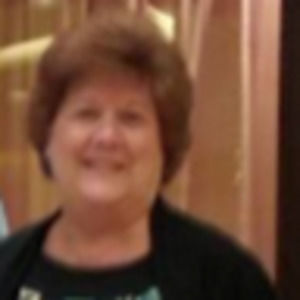 Meet your Posher, Vicki